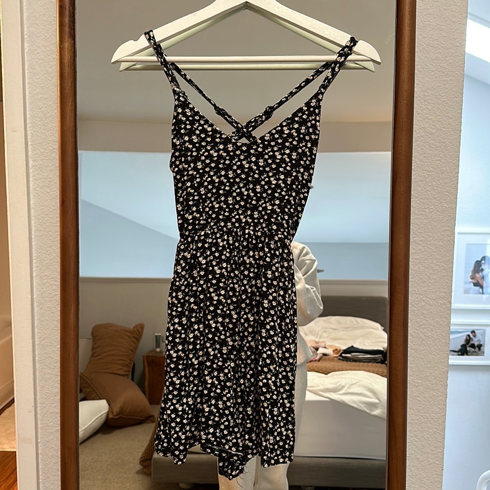 Tilly’s dress small